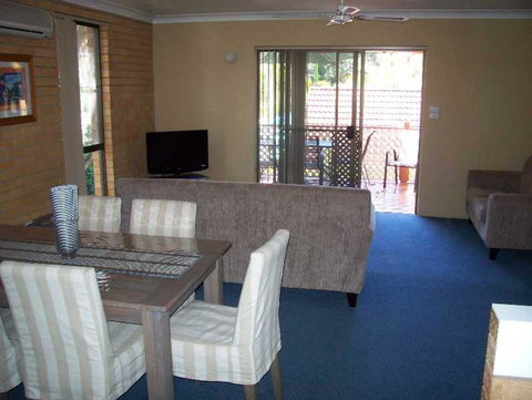 Tropic Oasis - QLD Tourism 0