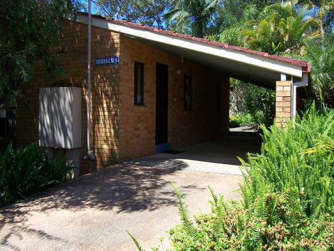 Tropic Oasis - QLD Tourism 2