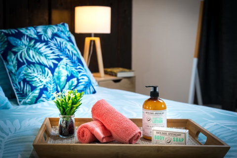 Tropic Studio, A Unique Hidden Gem! - QLD Tourism 0