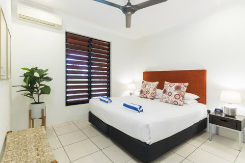 Trito - Luxury Holiday House - QLD Tourism 1