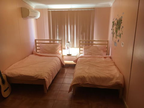 Tropical Farm Stay - Queensland Tourism 2