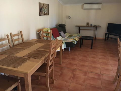 Tropical Farm Stay - Queensland Tourism 3