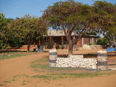 Tropical Farm Stay - Queensland Tourism 0