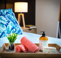Tropic Studio A Unique Hidden Gem - QLD Tourism