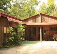 Tropical Bliss bed and breakfast - Queensland Tourism