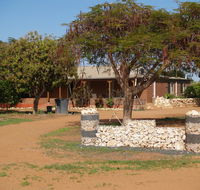 Tropical Farm Stay - Queensland Tourism