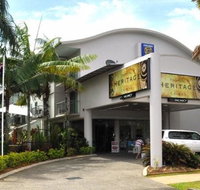 Tropical Heritage Cairns - QLD Tourism