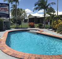 True Blue Motor Inn - QLD Tourism