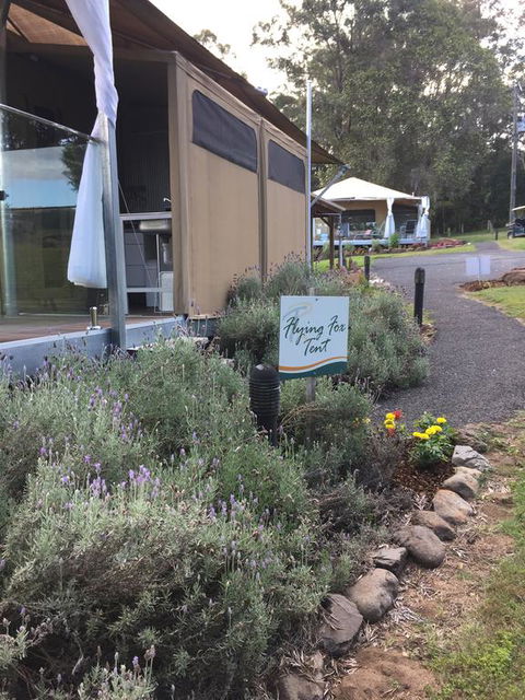 Tuckers Retreat - Queensland Tourism 3