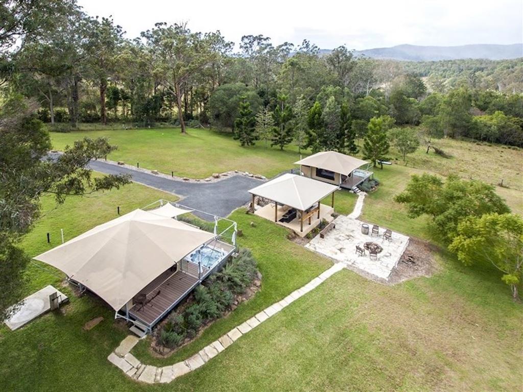 Ferny Glen QLD Queensland Tourism