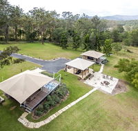 Tuckers Retreat - Queensland Tourism