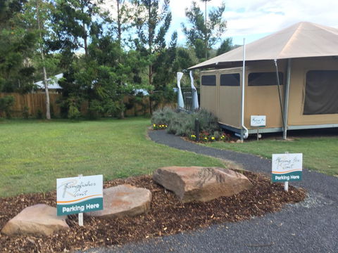 Tuckers Retreat - Queensland Tourism 1