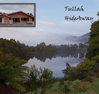 Tullah HideAway - QLD Tourism