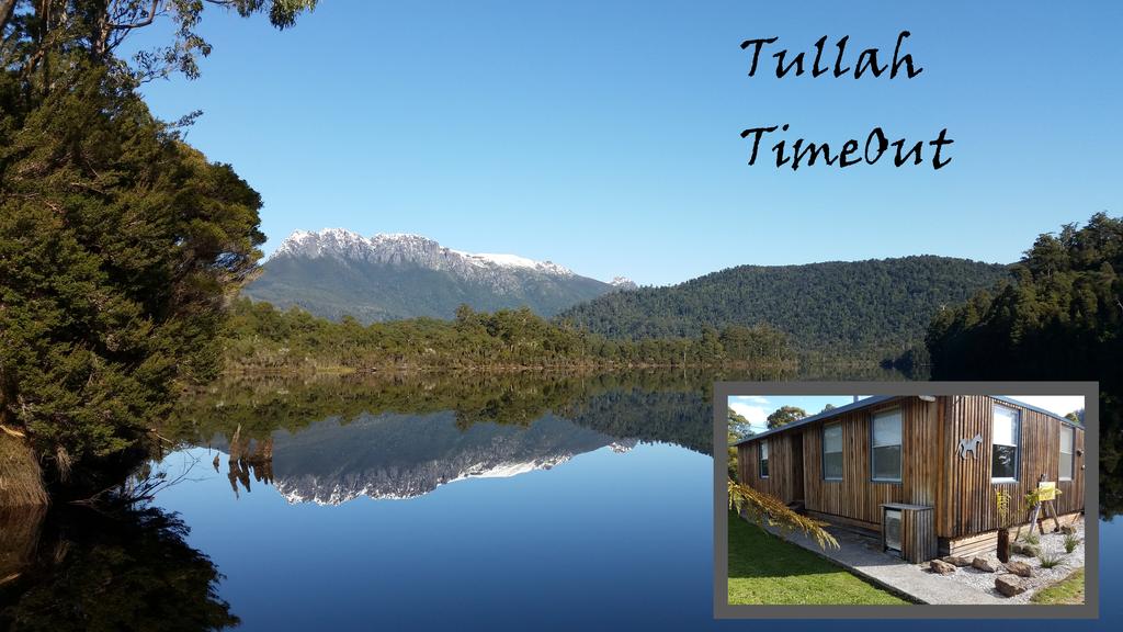 Black River TAS QLD Tourism