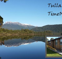 Tullah TimeOut - QLD Tourism