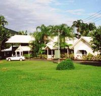Tully Motel - QLD Tourism