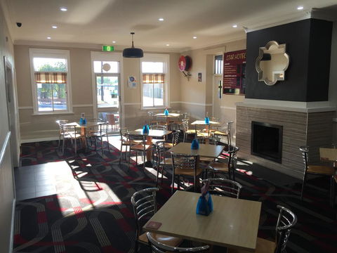 Tumut Star Hotel - QLD Tourism 2