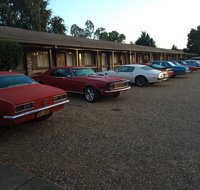 Tumut Valley Motel - Queensland Tourism