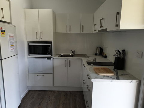 Tuncurry Lakes Resort - QLD Tourism 2