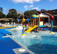 Tuncurry Lakes Resort