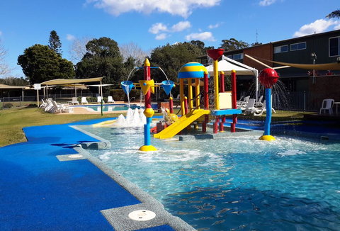 Tuncurry Lakes Resort - QLD Tourism 0