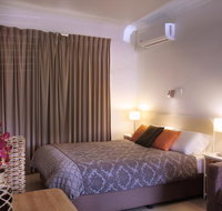 Tuncurry Motor Lodge