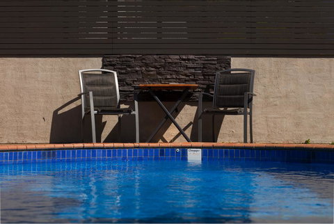 Tuncurry Motor Lodge - QLD Tourism 2