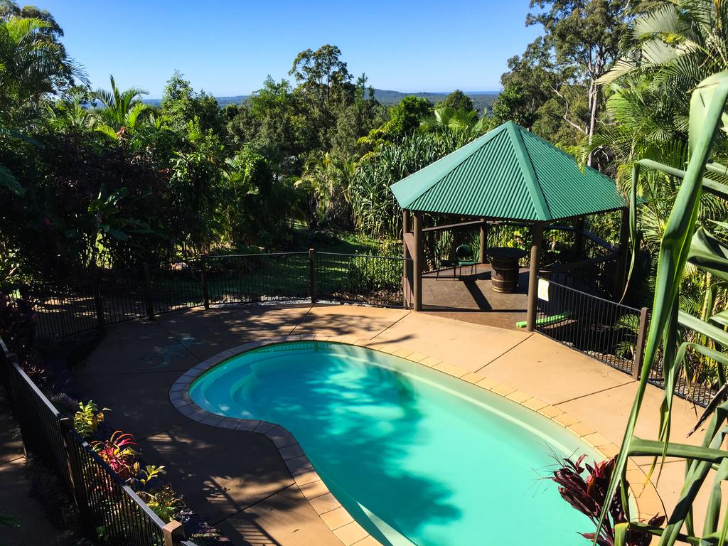 Mooloolah Valley QLD QLD Tourism