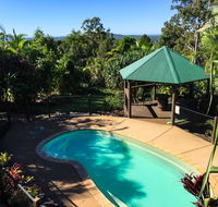 Tunnel Ridge Outlook - QLD Tourism