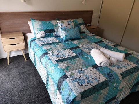 Tuncurry Lakes Resort - QLD Tourism 3