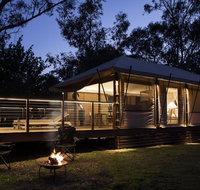 Turon Gates - Eco-Retreat - QLD Tourism