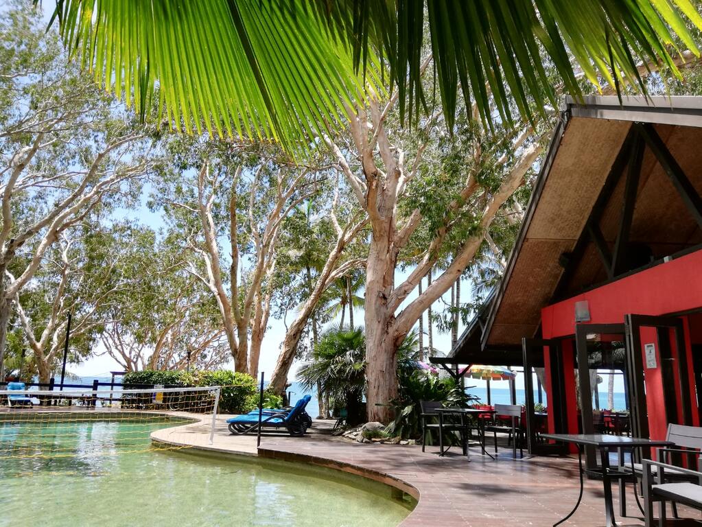 Wangetti QLD QLD Tourism