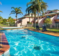 TUSCANY 10 - Queensland Tourism