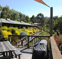 Tweed Valley Lodge - QLD Tourism