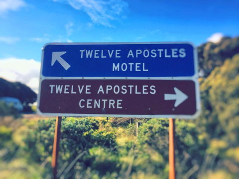 Twelve Apostles Motel & Country Retreat - Queensland Tourism 1