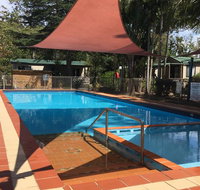 Twin Dolphins Holiday Park