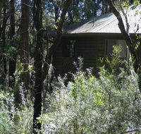 Twin Falls Bush Cottages - Queensland Tourism
