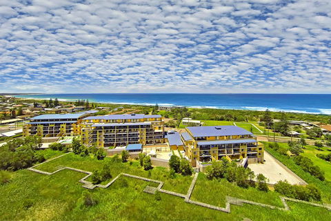Twin Shores, Unit 113 - QLD Tourism 0