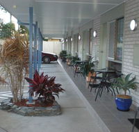 Twin Towns Motel - QLD Tourism