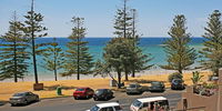 Two Bays Apartments Australia