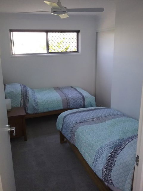 Two Bedroom Guesthouse Bundall - QLD Tourism 1