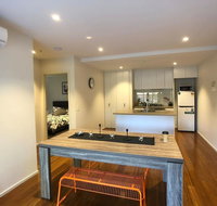 Two Brand New Bedrooms in the Sunlight Area - QLD Tourism