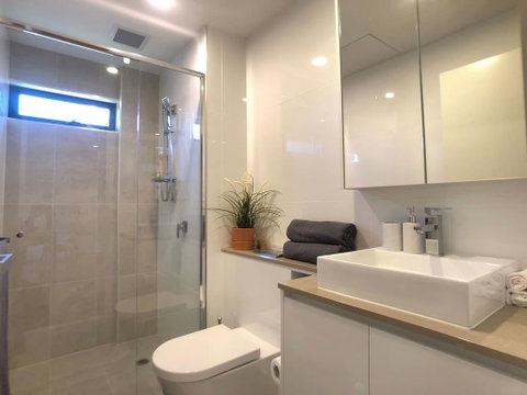 Two Brand New Bedrooms In The Sunlight Area - QLD Tourism 1