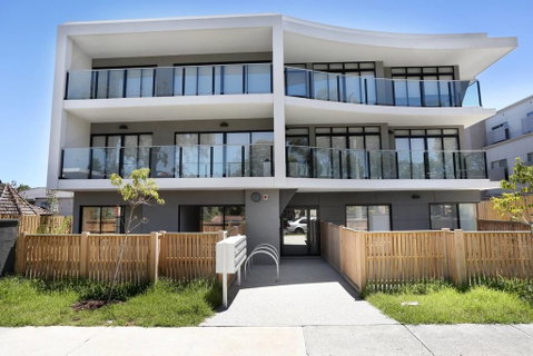Two Brand New Bedrooms In The Sunlight Area - QLD Tourism 3