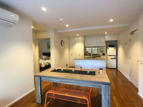 Two Brand New Bedrooms In The Sunlight Area - QLD Tourism 0