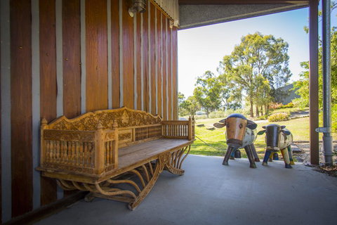 Two Doors - QLD Tourism 2