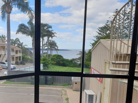Twofold Bay Motor Inn - Queensland Tourism 1