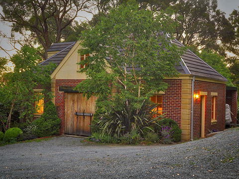 Tyneside Gatehouse - QLD Tourism 1