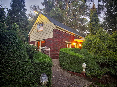 Tyneside Gatehouse - QLD Tourism 0