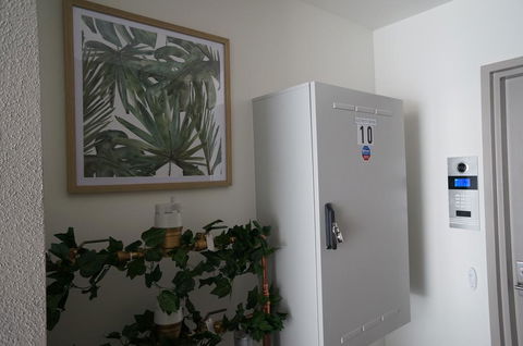 U1 Brunswick Living Brand New Apartment Close To Airport And CBD - QLD Tourism 2